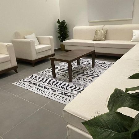 Ladan Apartment Аль-Ула Экстерьер фото