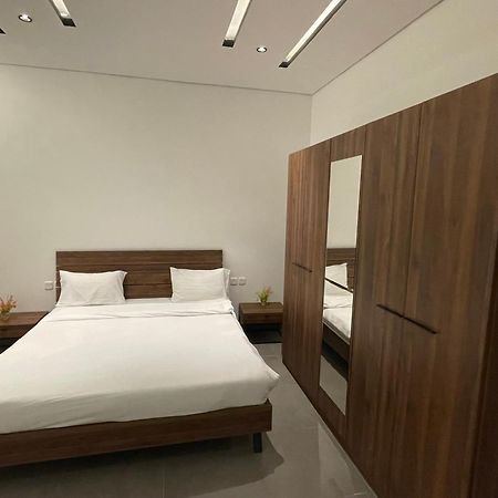 Ladan Apartment Аль-Ула Экстерьер фото