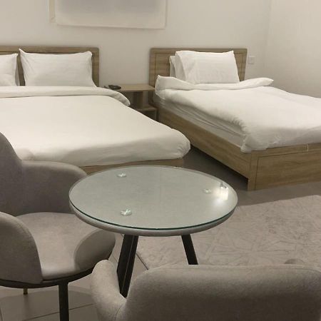 Ladan Apartment Аль-Ула Экстерьер фото