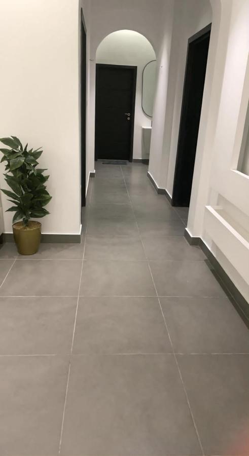 Ladan Apartment Аль-Ула Экстерьер фото
