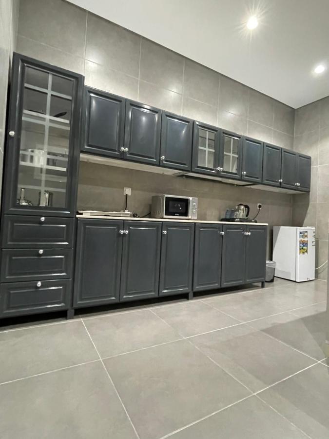 Ladan Apartment Аль-Ула Экстерьер фото