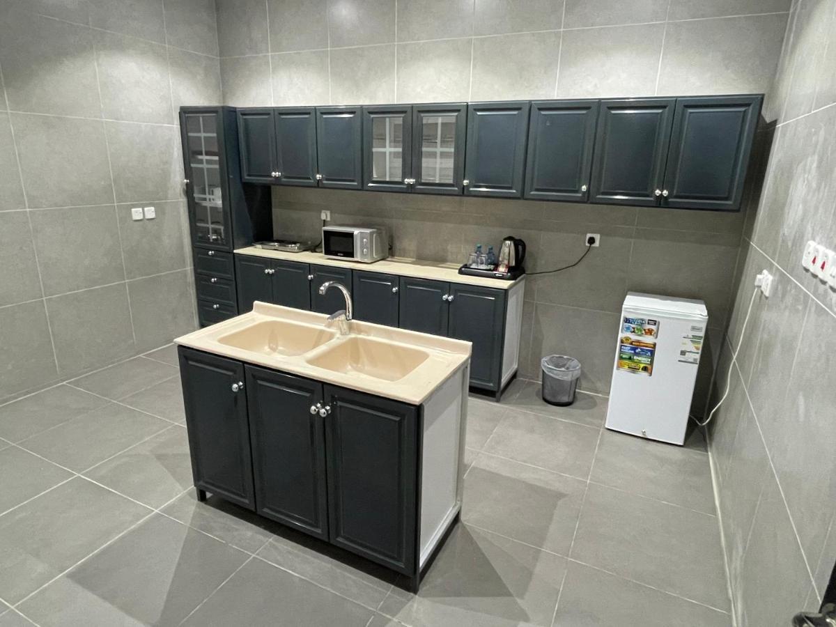 Ladan Apartment Аль-Ула Экстерьер фото